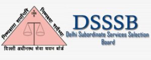 Read more about the article DSSSB Various Post Recruitment 2025: Apply Online for 2119 Post